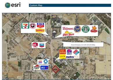 0 N Blvd unit WS25165872, San Jacinto, CA 92583 - photo 2