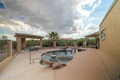 4040 E Camino de La Bajada, Tucson, AZ 85718 - photo 7