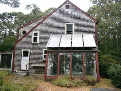 left side
