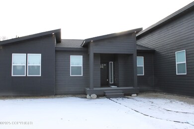 5150 W Kelsi Loop, Wasilla, AK 99623 - photo 2