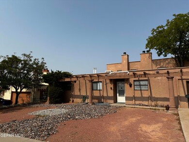 1605 Common Dr unit A,B,C,D, El Paso, TX 79936 - photo 2