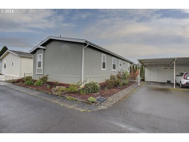 Carport