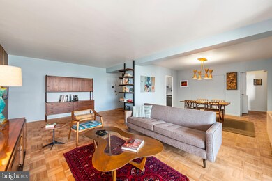 The Potomac Plaza Co-op unit 700, Washington, DC 20037 - photo 5