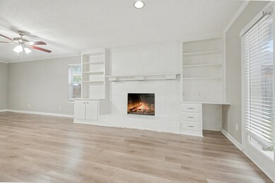 1702 Charleston Dr, Garland, TX 75041 - photo 7