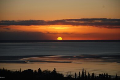 Sunset Views