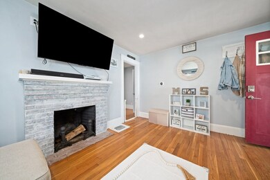 23 Leonard Rd, North Weymouth, MA 02191 - photo 7