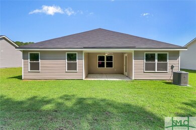 284 Willis Way, Statesboro, GA 30458 - photo 5