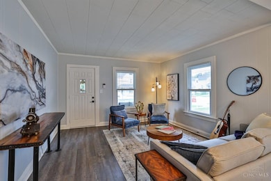 3986 S Whetzel Ave, Cincinnati, OH 45227 - photo 5