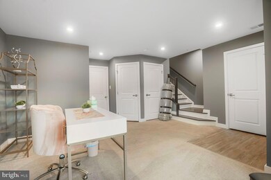 1020 N Durham St, Baltimore, MD 21205 - photo 4