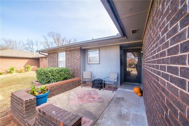 1202 Righto Way, Edmond, OK 73034 - photo 7