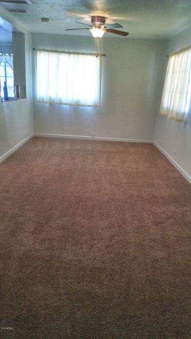formal living