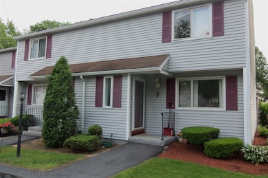 3 Cedarbrook Village unit 3 F, Rochester, NH 03867 - photo 3