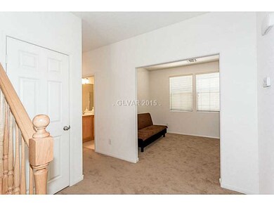 Interior Space/Layout.