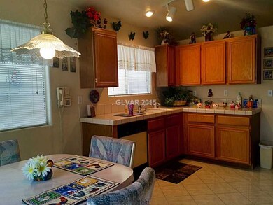 Property Photo. Kitchen