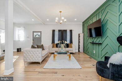 2424 Arunah Ave, Baltimore, MD 21216 - photo 2