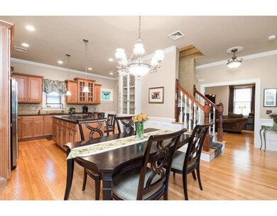 27 Sagamore St unit 1, Boston, MA 02125 - photo 6