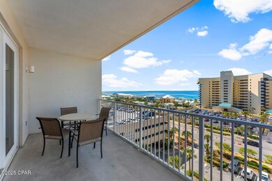 Laketown Wharf Resort unit 613, Panama City, FL 32408 - photo 2
