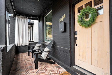 1042 Lipan St, Denver, CO 80204 - photo 2