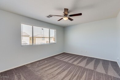 Master bedroom 1
