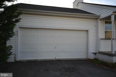 537 Trevanion Terrace, Taneytown, MD 21787 - photo 5