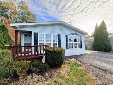 5070 Clinton Street Rd, Batavia, NY 14020 - photo 6