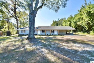 402 E Kentucky Ave, Ruston, LA 71270 - photo 2