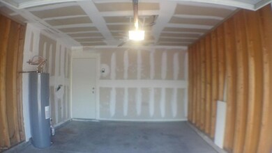 Single Garage