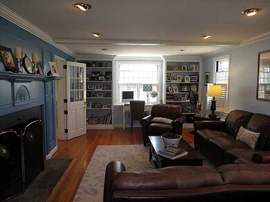 Living Room.