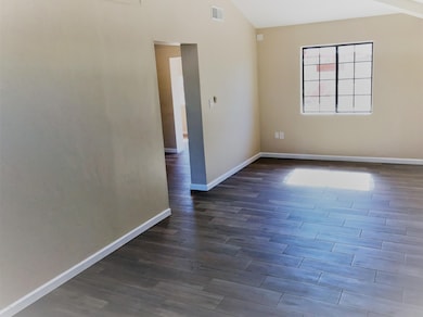 Bonus/Rec room