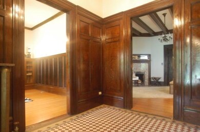 Foyer 2