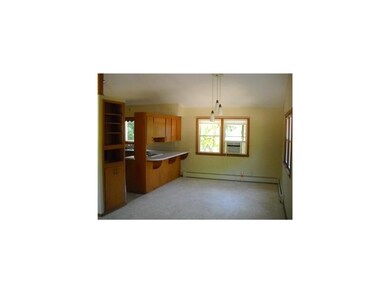 Dining Area.