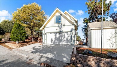 1158 Klondike Dr, Lake Arrowhead, CA 92352 - photo 5