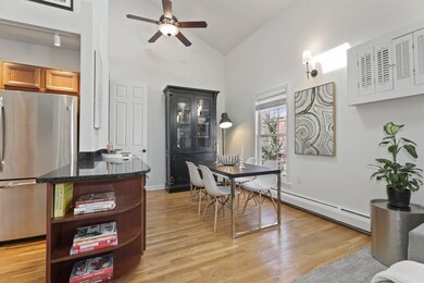 134 Morris St unit 3B, Jersey City, NJ 07302 - photo 5