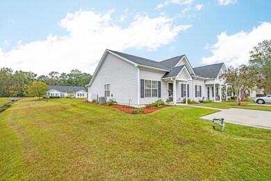 108 Dupont Way - End Unit