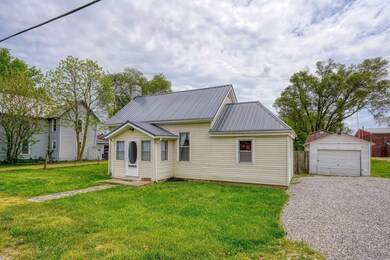 26100 Locust Grove Rd