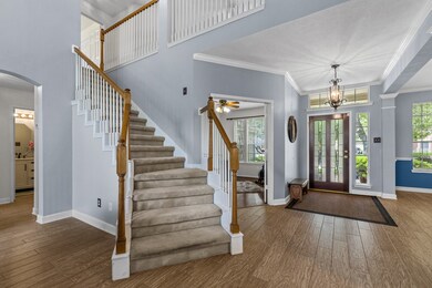 3907 Karrywood Ct, Pearland, TX 77584 - photo 5