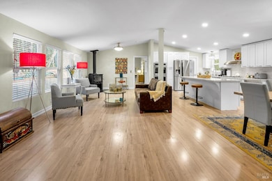 22945 Ridge Rd, Willits, CA 95490 - photo 5