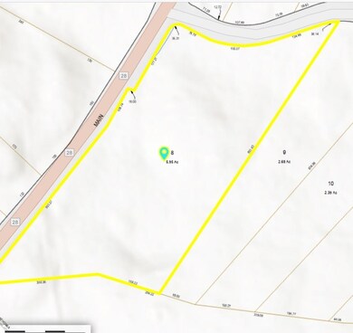 46 Winnipesaukee Dr unit Map 267 lot 8, subdi, Wolfeboro, NH 03894 - photo 4