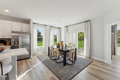 Twyla Walk - Condos unit 314, Cary, NC 27519 - photo 4