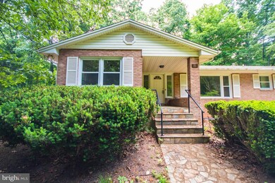 311 Park Way, Front Royal, VA 22630 - photo 2