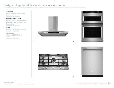 4 Hattie Ln unit 187, Millis, MA 02054 - photo 6