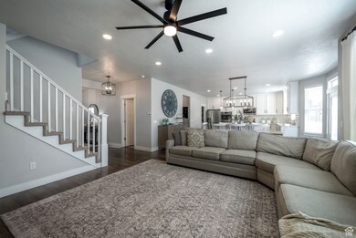 132 E Annual Way, Vineyard, UT 84059 - photo 7