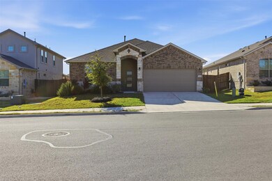 17828 Bassano Ave, Pflugerville, TX 78660 - photo 3