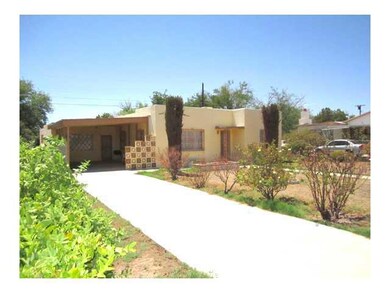 328 Kitt Rd, El Paso, TX 79915 - photo 2