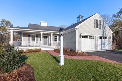 38 Winding Oaks Lane