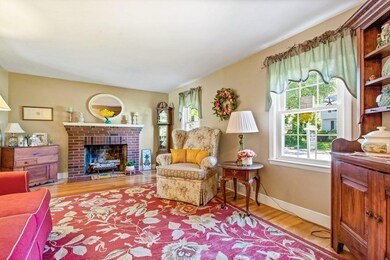 33 Mamie Rd, South Weymouth, MA 02190 - photo 5