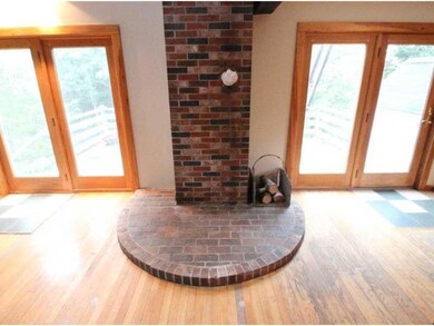 Interior Space/Layout.