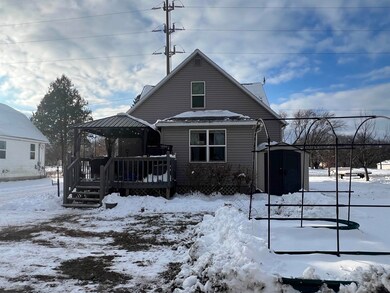 510 N Union St, Mauston, WI 53948 - photo 2