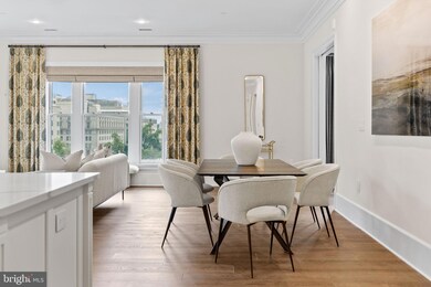 1108 16th St NW unit PH 701, Washington, DC 20036 - photo 7