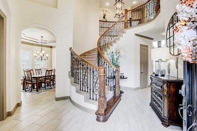 5422 Caspian Falls Ln, Fulshear, TX 77441 - photo 3